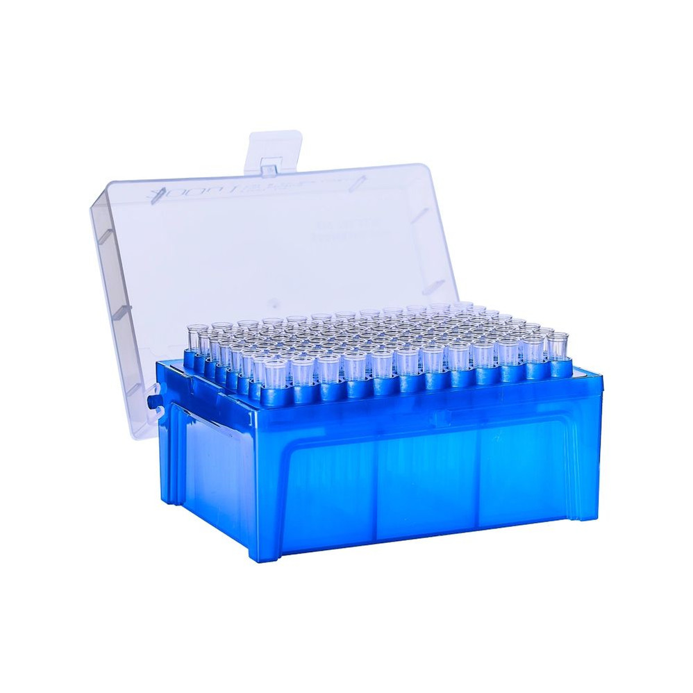Olympus Premium Pipette Tips Starter Packs
