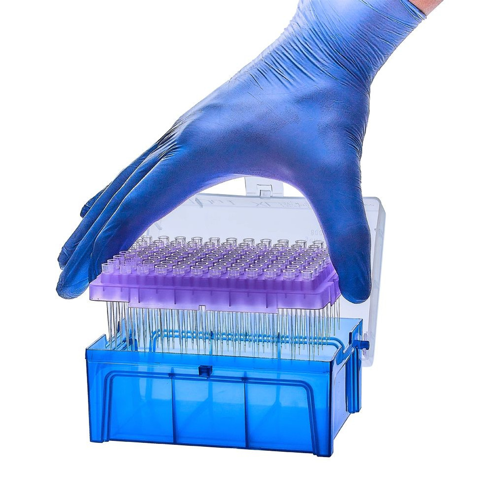 Olympus Premium Pipette Tips Starter Packs