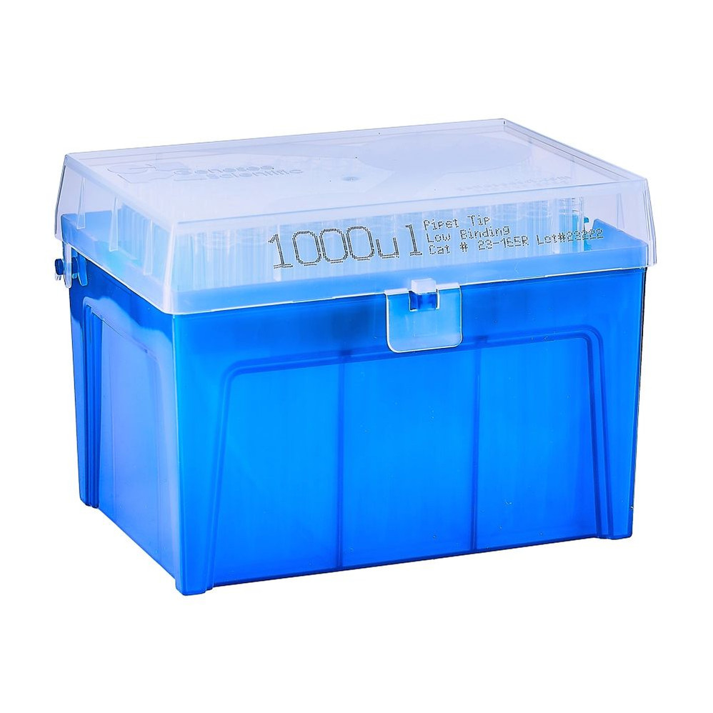 Olympus Premium Pipette Tips Starter Packs