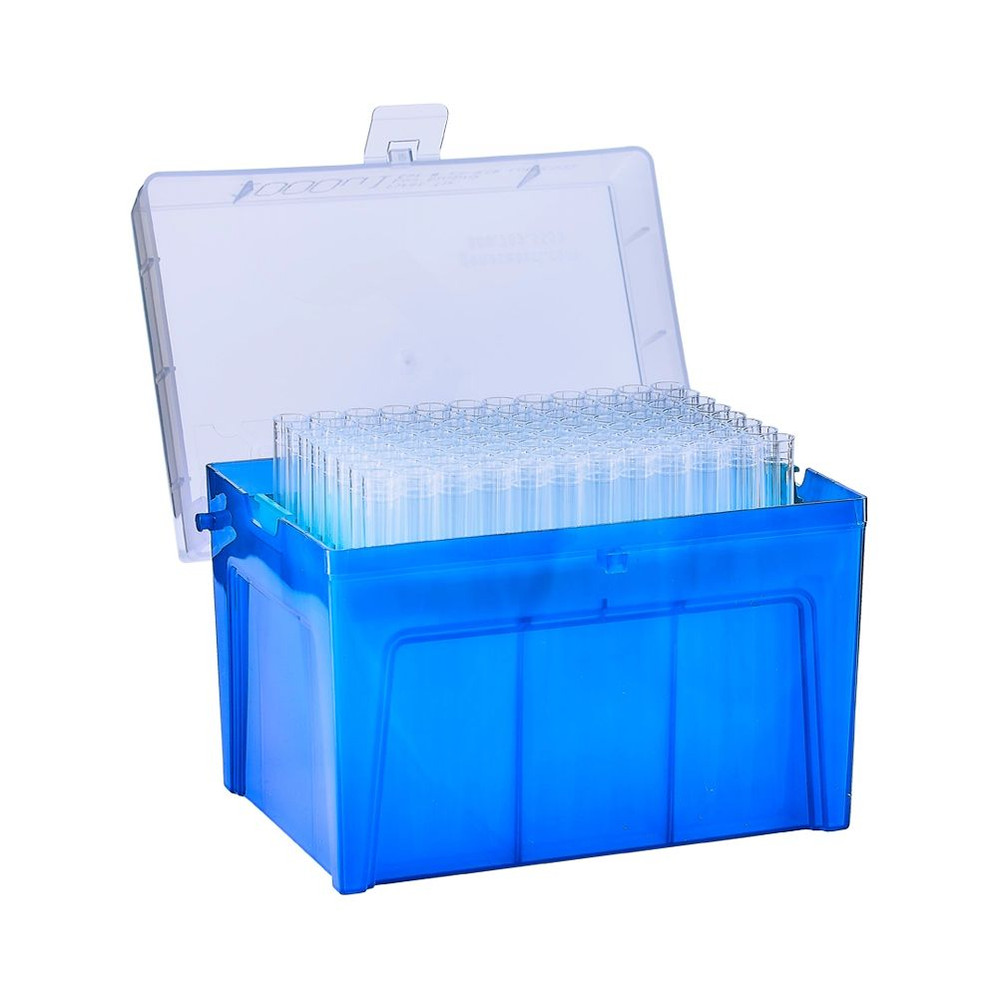 Olympus Premium Pipette Tips Starter Packs