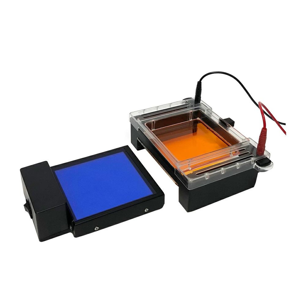 myGel InstaView Gel Tank
