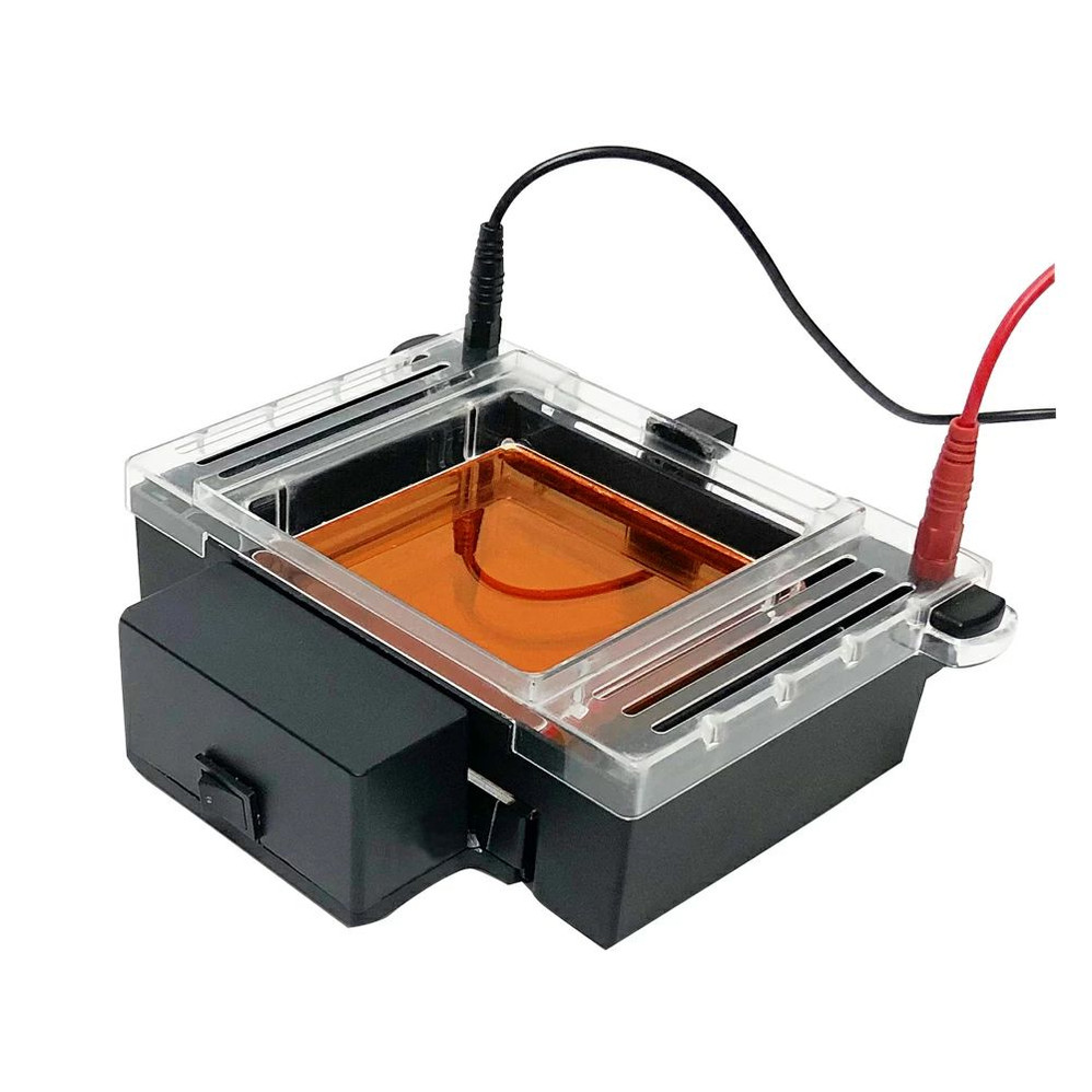 myGel InstaView Gel Tank