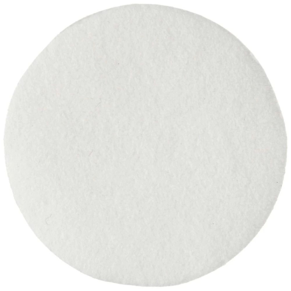 Grade 55 Quantitative Hardened Filter Papers