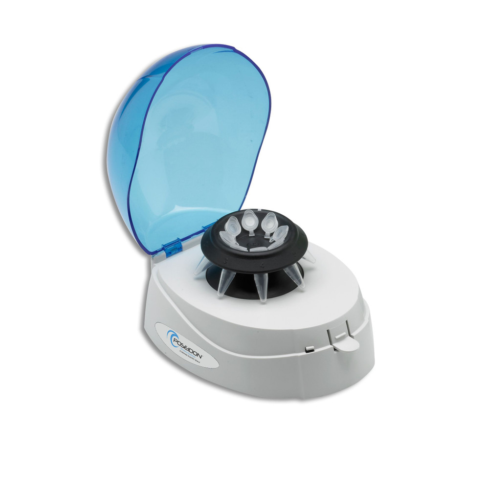 Poseidon® Mini Centrifuge