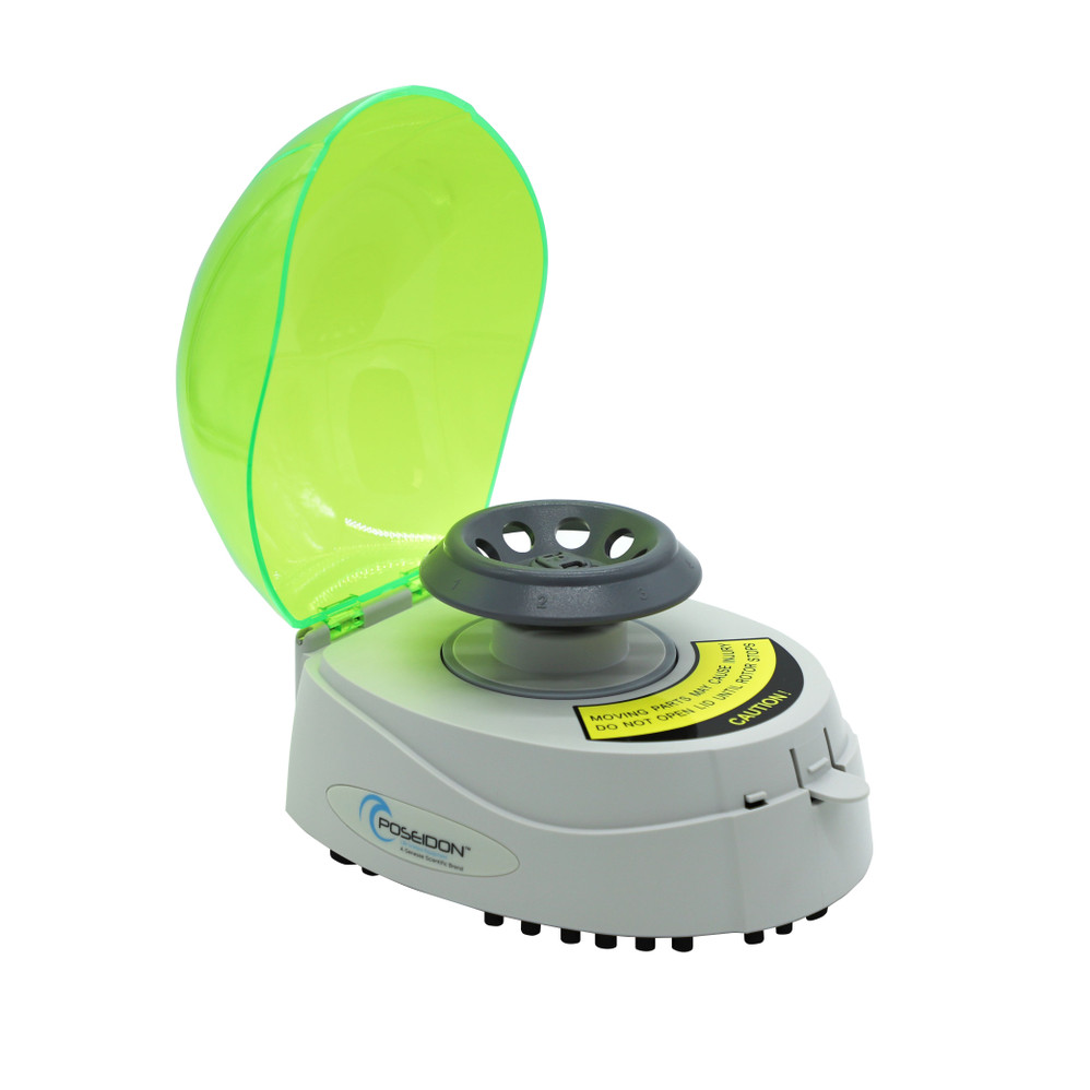Poseidon® Mini Centrifuge