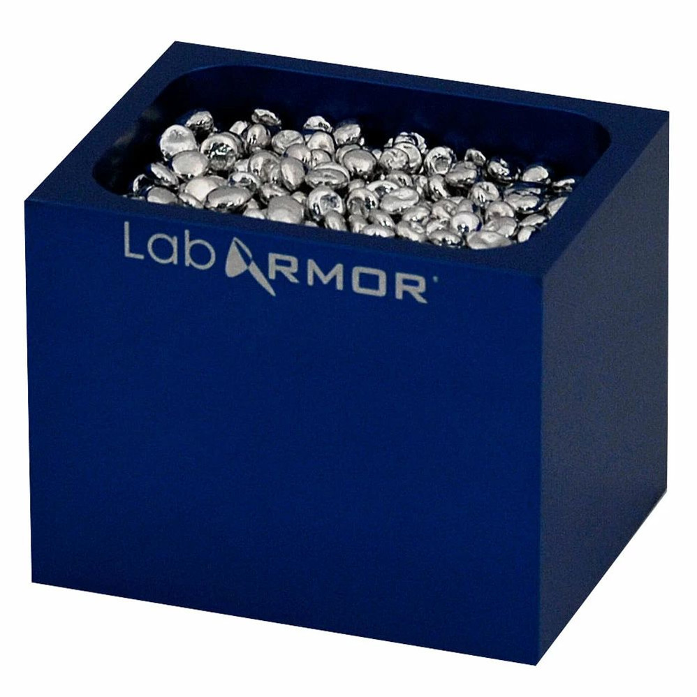 Lab Armor Single Bead Block