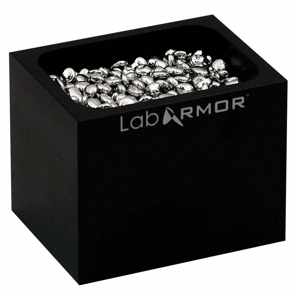 Lab Armor Single Bead Block