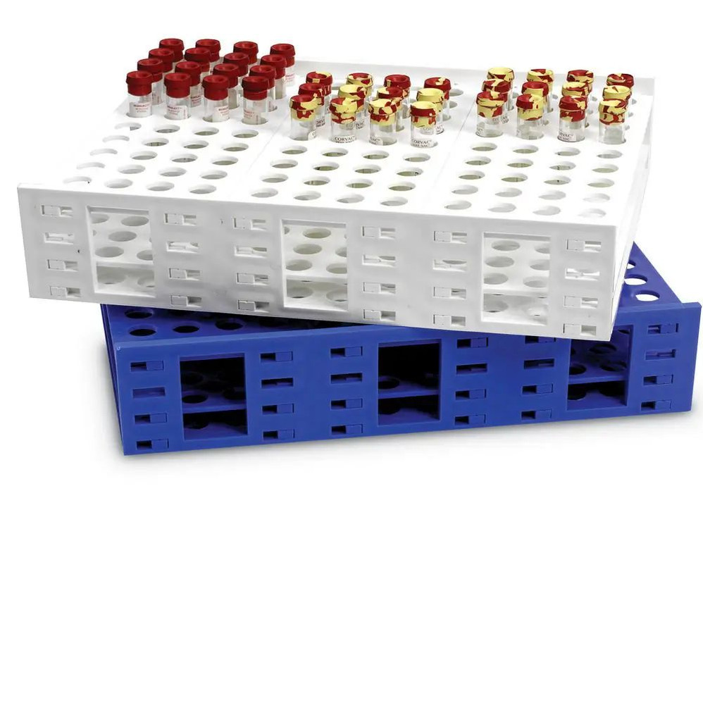 XL Tube Single Rack for 13-16mm Tubes
