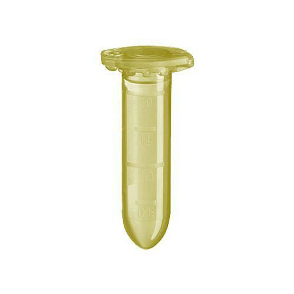 Eppendorf Safe-Lock 2.0ml Microcentrifuge Tubes