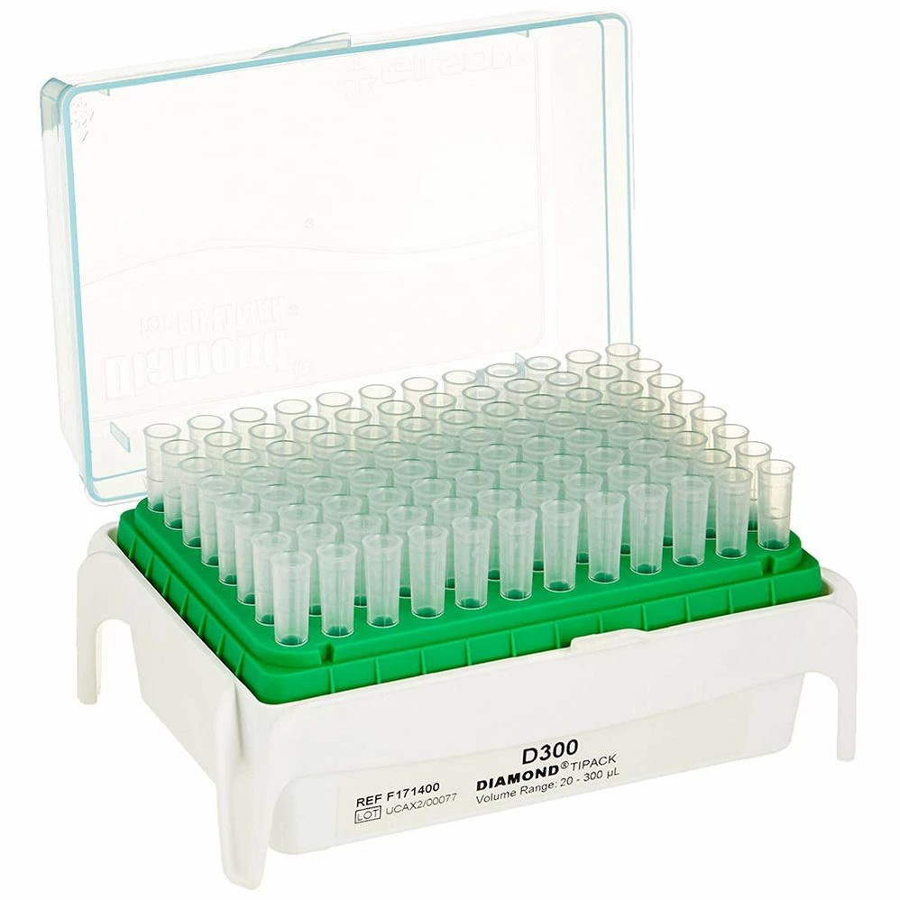 Gilson Pipette Tips