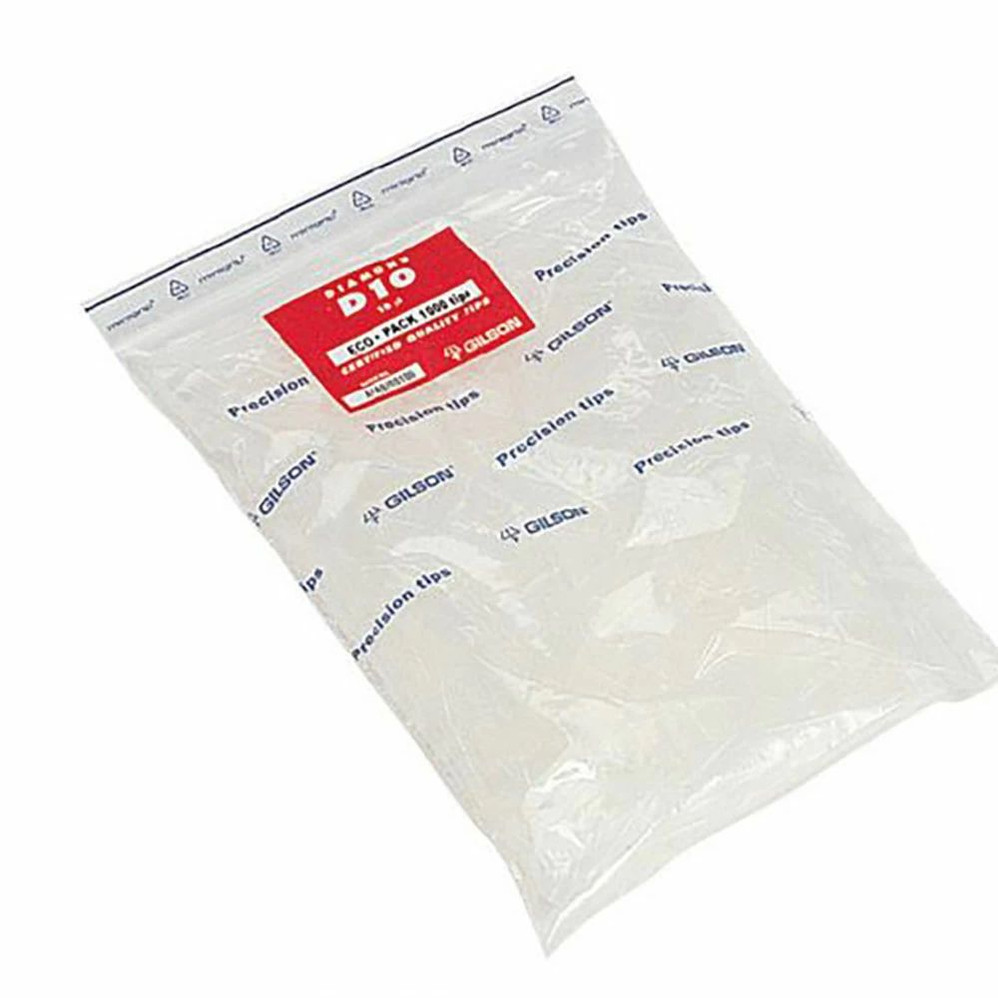 Gilson Pipette Tips