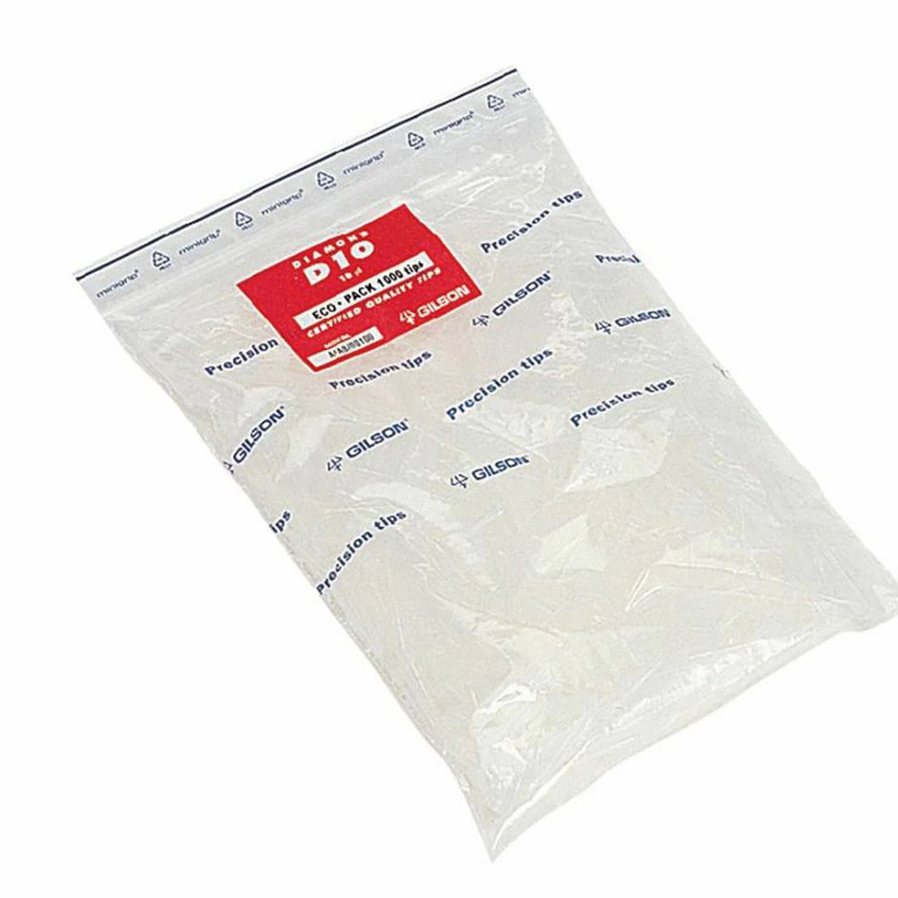 Gilson Pipette Tips