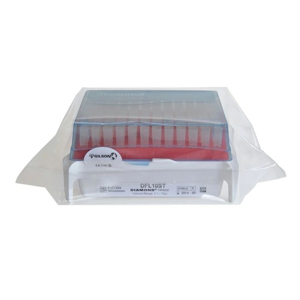 Gilson Pipette Tips