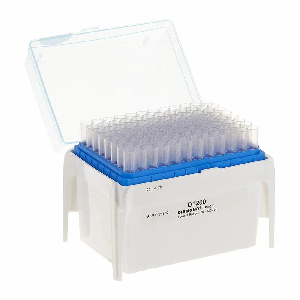 Gilson Pipette Tips