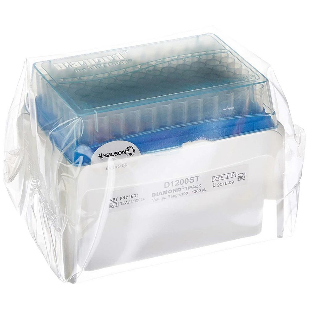 Gilson Pipette Tips