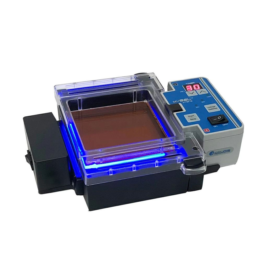 myGel InstaView System