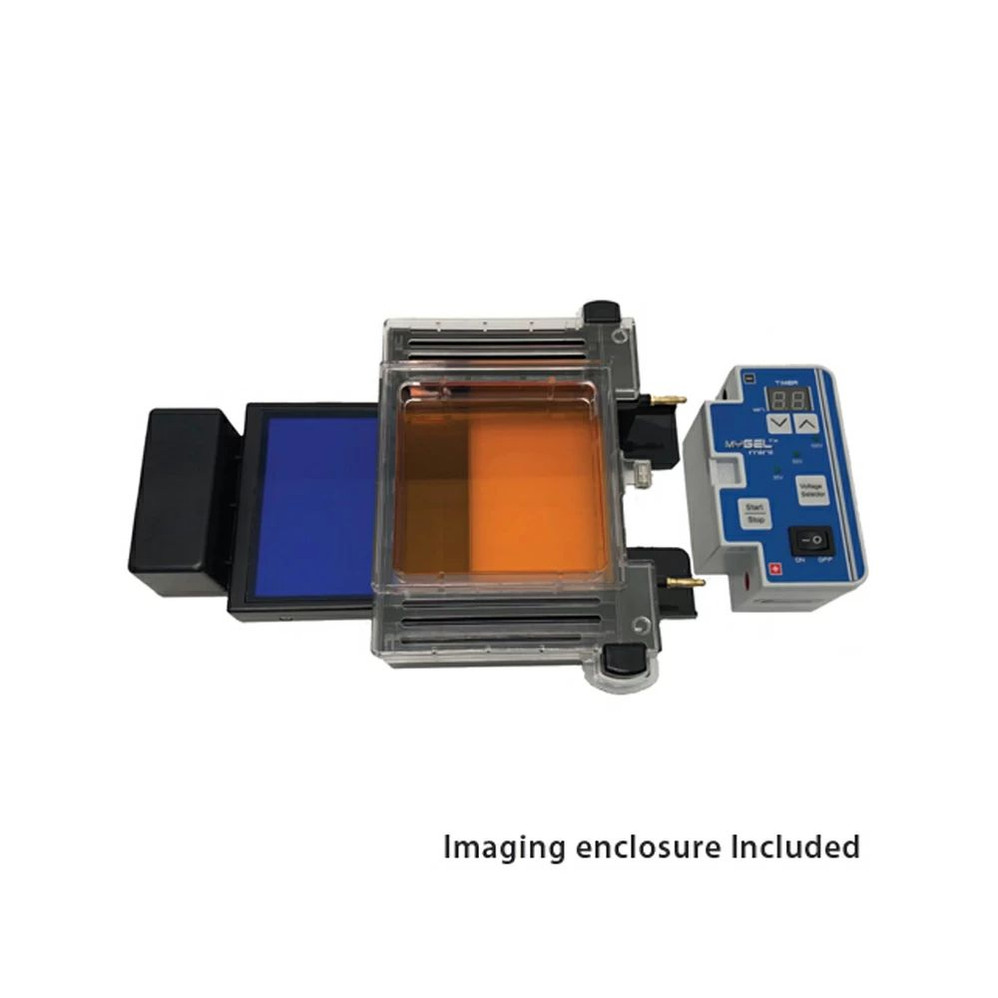 myGel InstaView System