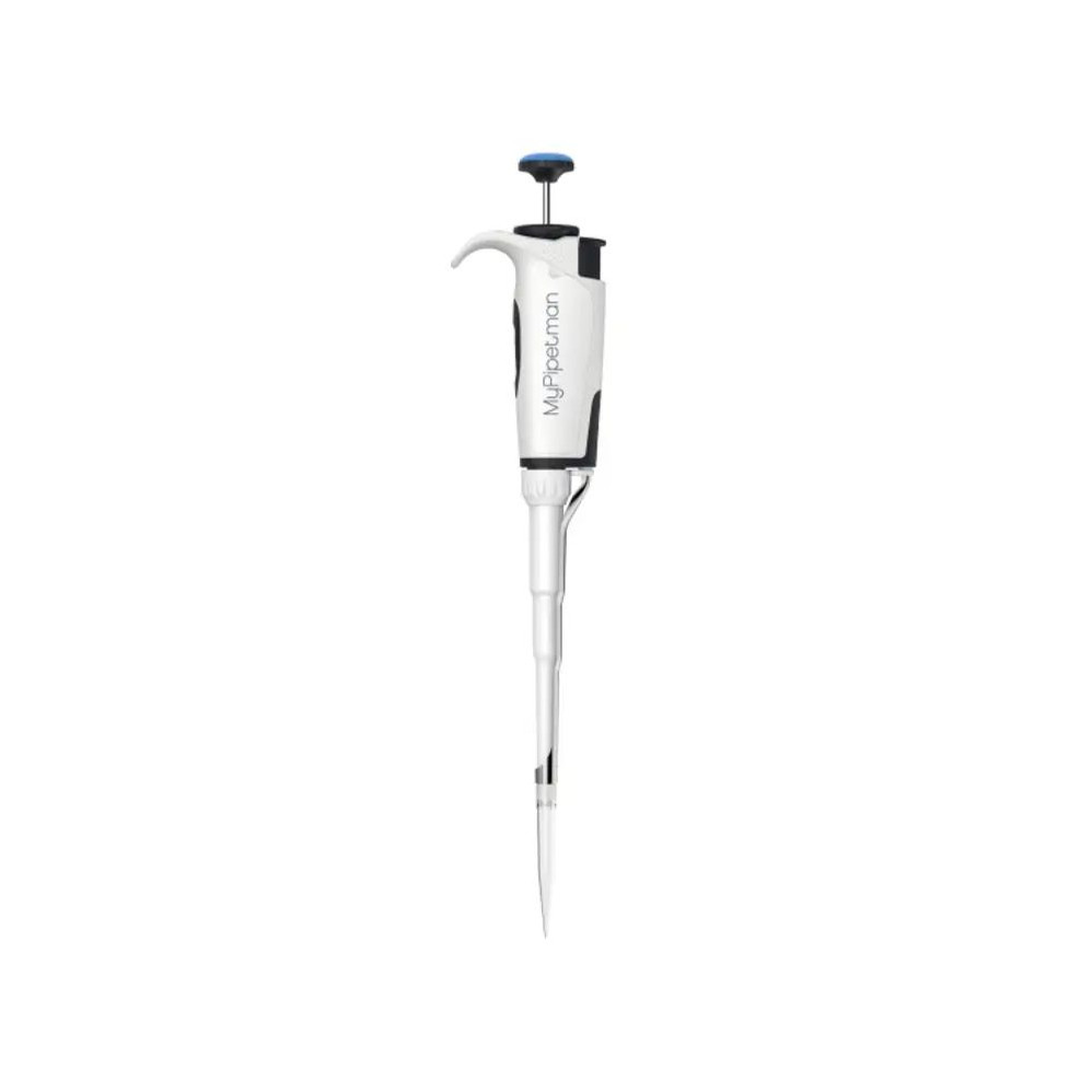 Gilson MyPIPETMAN® Select Pipettors