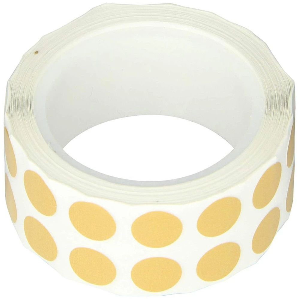 Diversified Biotech Tough Spots®, 1/2in Diameter, 2-Across