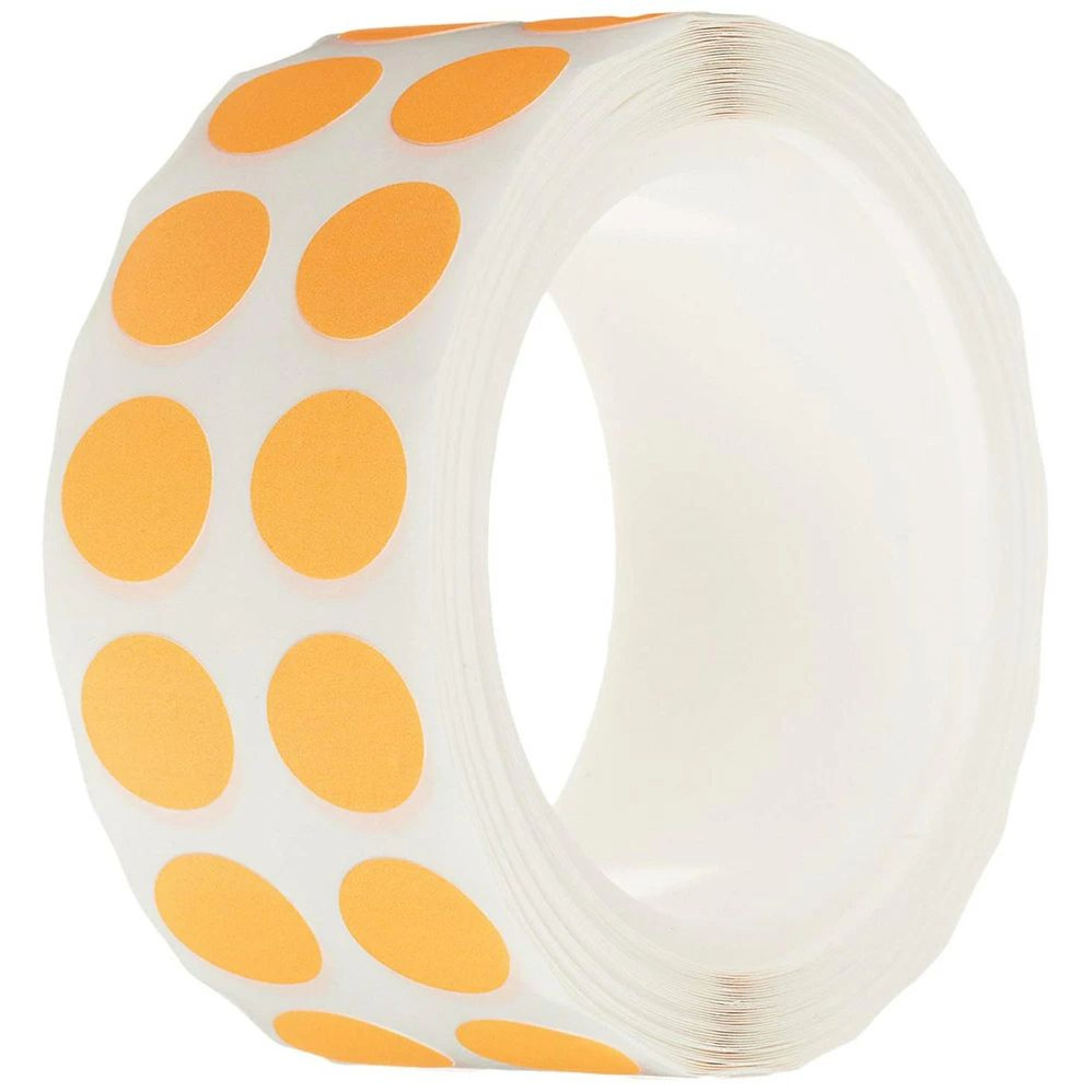Diversified Biotech Tough Spots®, 1/2in Diameter, 2-Across