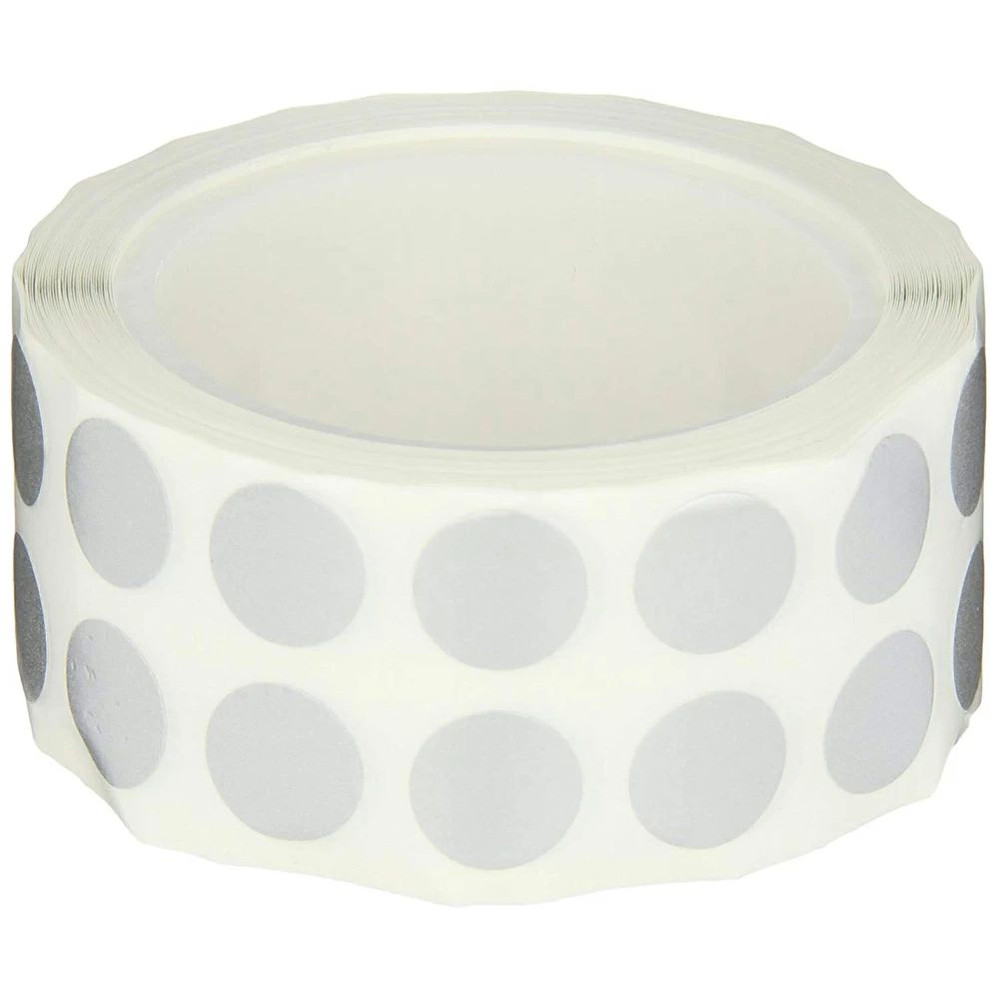 Diversified Biotech Tough Spots®, 1/2in Diameter, 2-Across