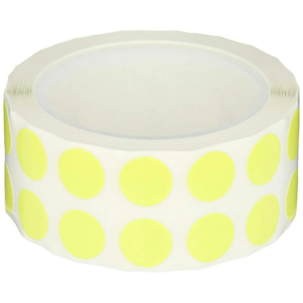 Diversified Biotech Tough Spots®, 1/2in Diameter, 2-Across