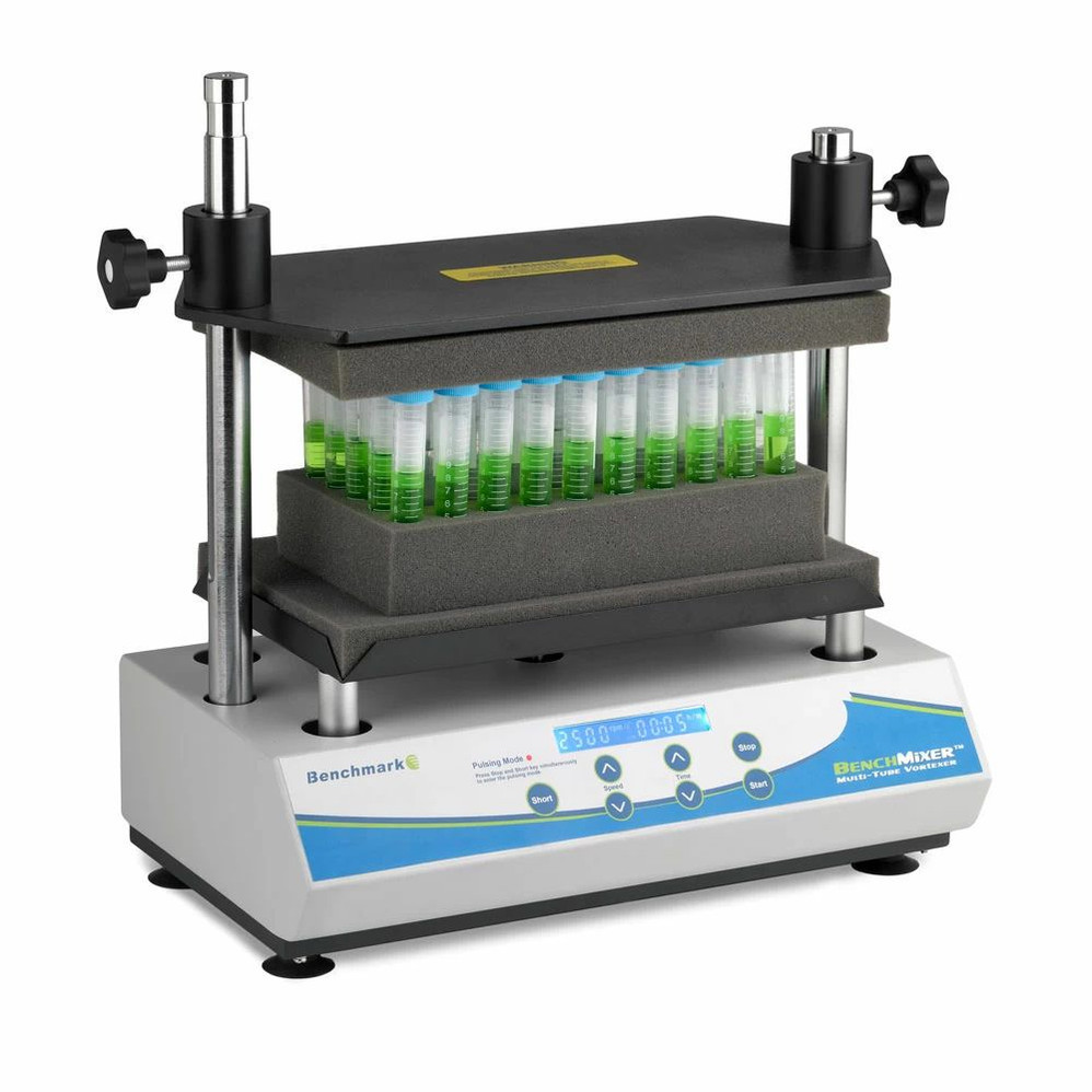 Benchmark Scientific Benchmixer