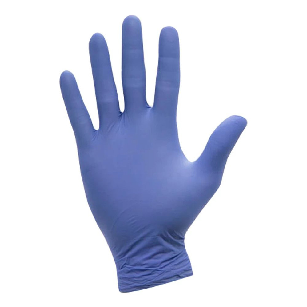 X-GEN Nitrile Gloves, Powder-Free - Genesee Scientific