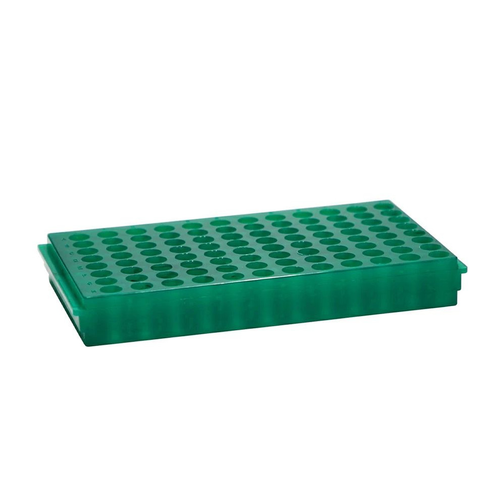96-Place Flipper Rack, Standard Colors