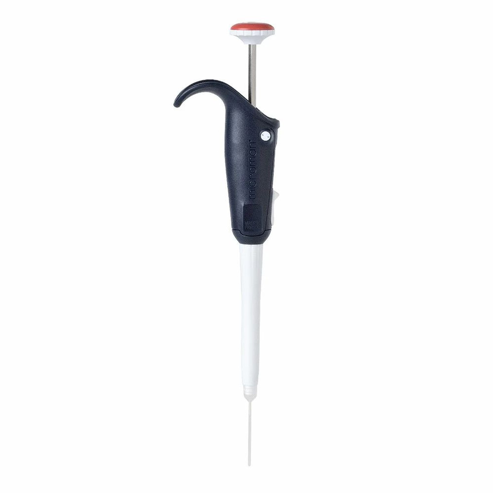 Gilson MICROMAN® E Pipettors