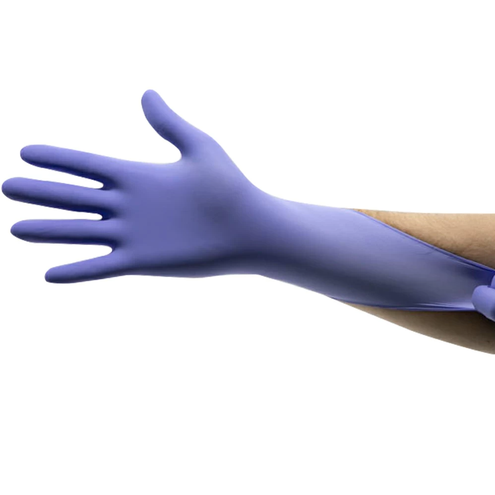 S-GEN Nitrile Gloves, Powder-Free
