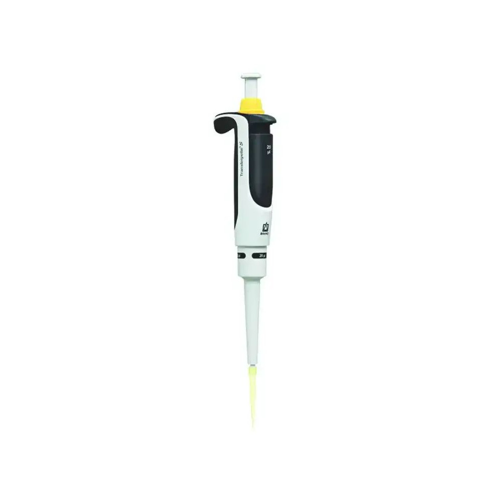 Transferpette® S Fixed Volume Pipettors
