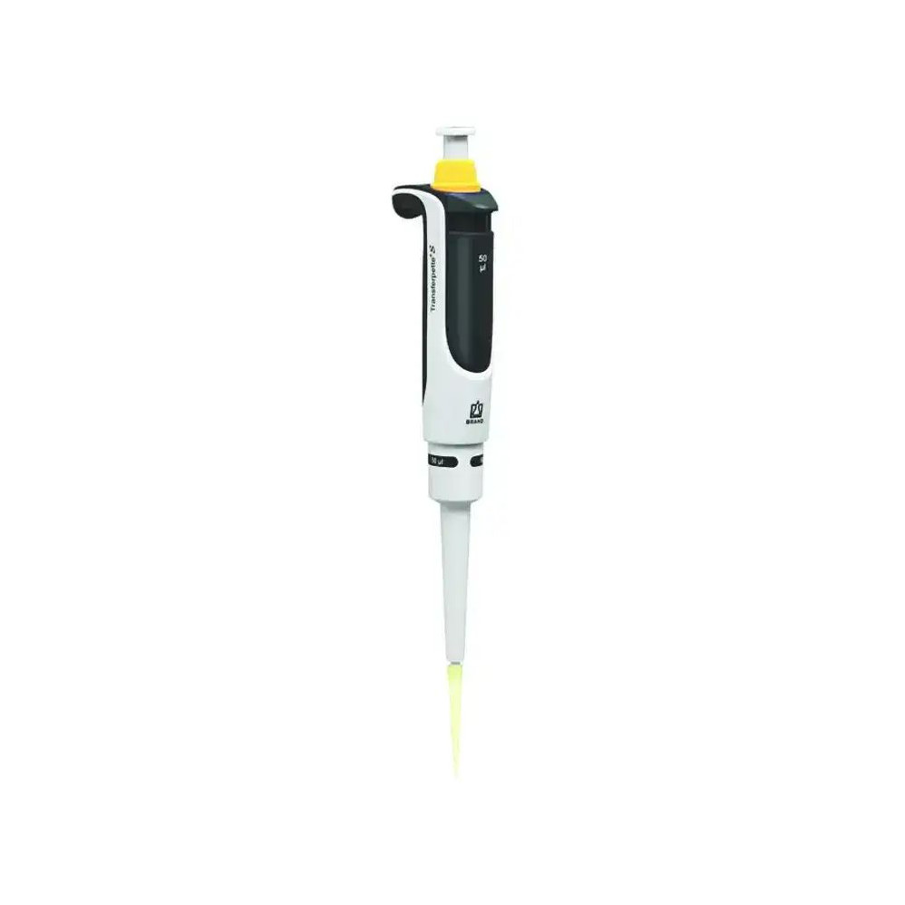 Transferpette® S Fixed Volume Pipettors