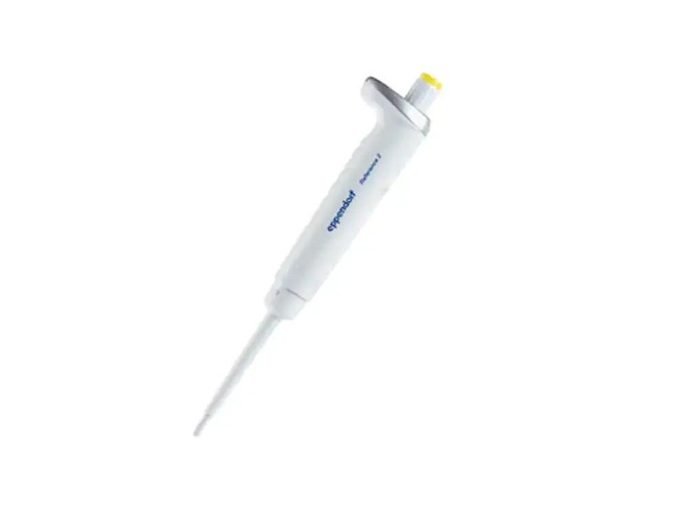 Eppendorf Reference® 2 Fixed Volume Pipettors