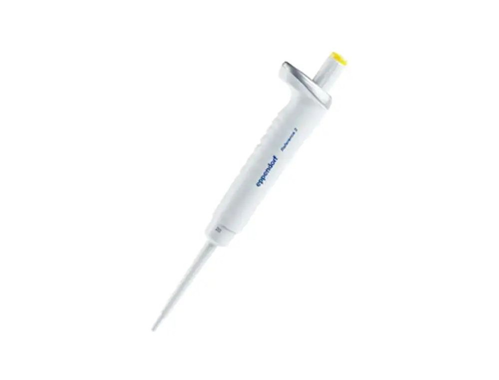 Eppendorf Reference® 2 Fixed Volume Pipettors