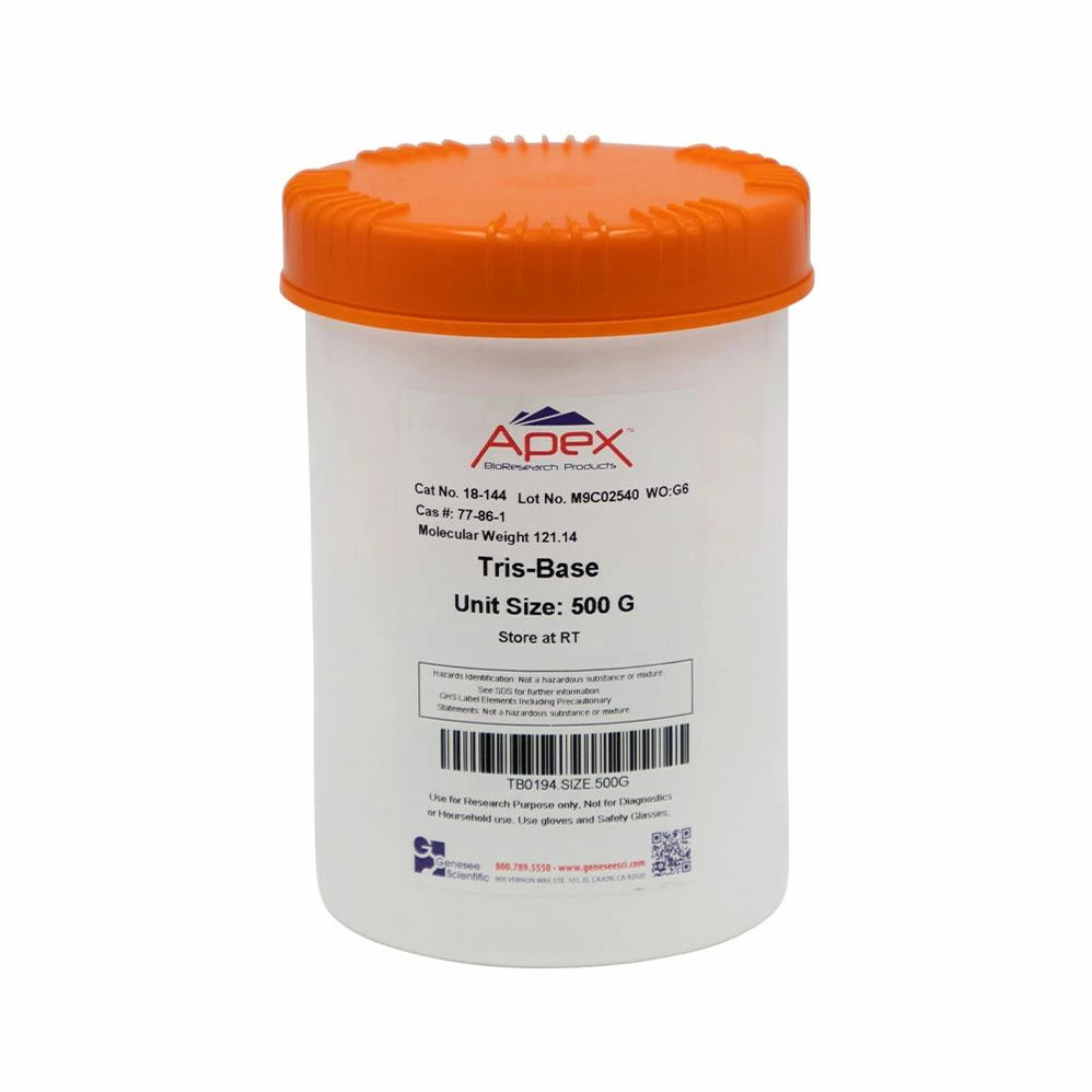 Apex Tris Base, Molecular/Proteomic Grade