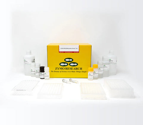 EZ DNA Methlyation-Direct Kits