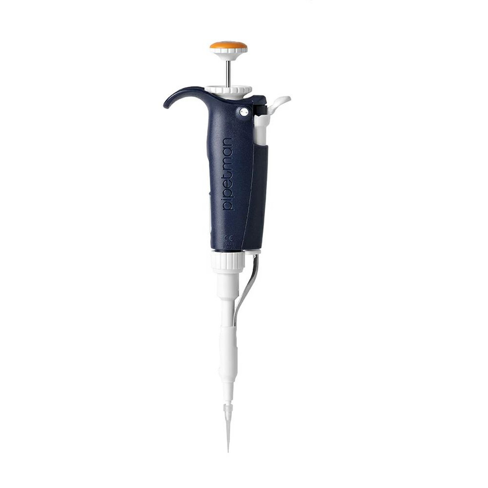 Gilson PIPETMAN® L Pipettors