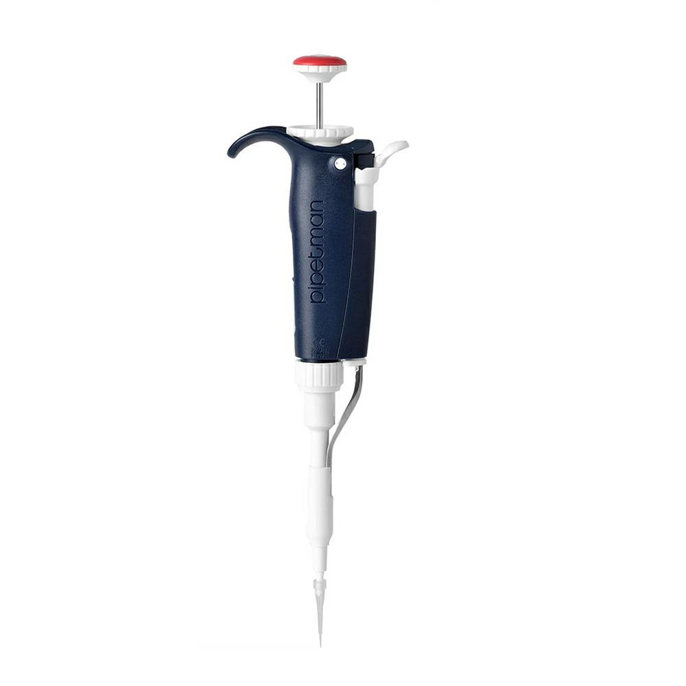 Gilson PIPETMAN® L Pipettors