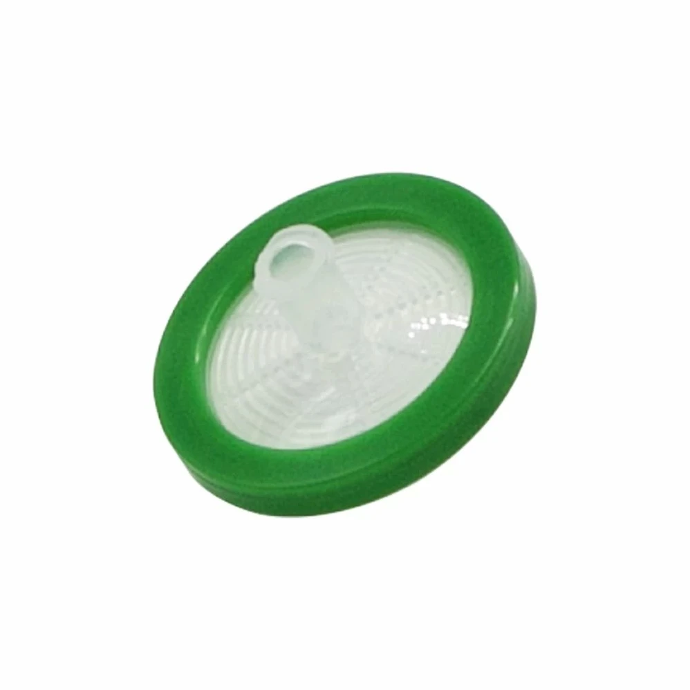 GenClone® Syringe Filters, Individually Wrapped