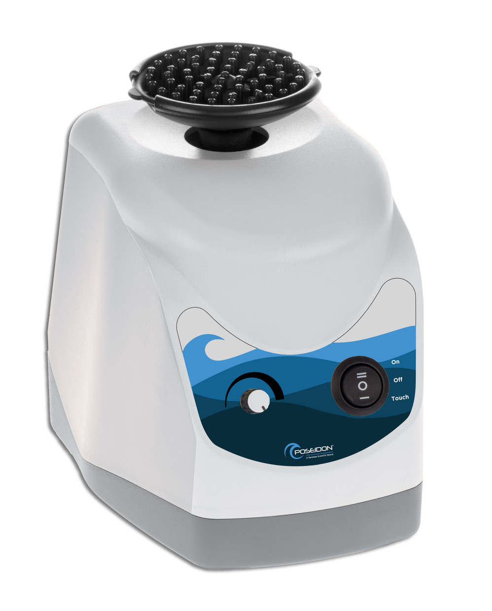 Poseidon® Vortex Mixers