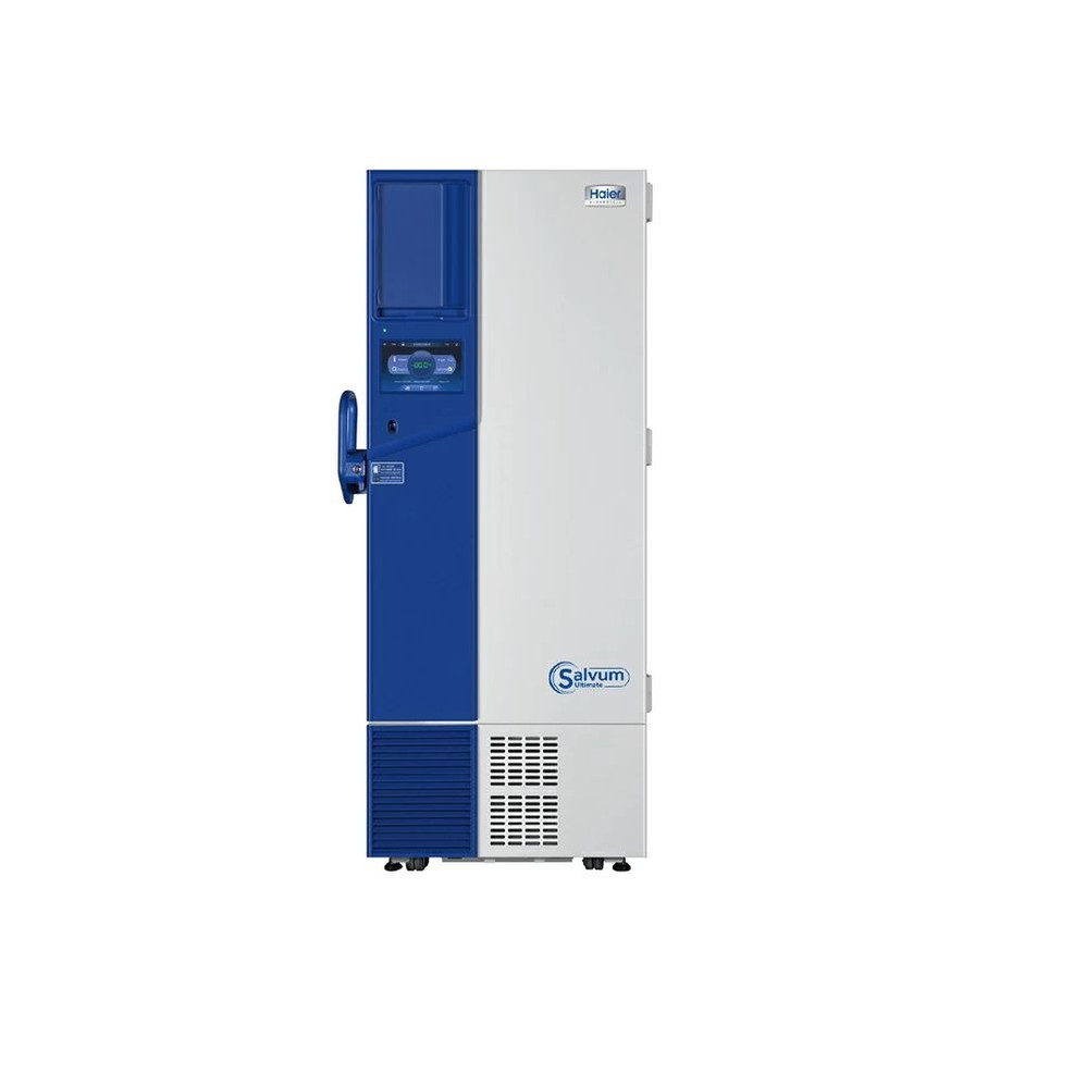 Haier Biomedical Smart Frequency Freezers