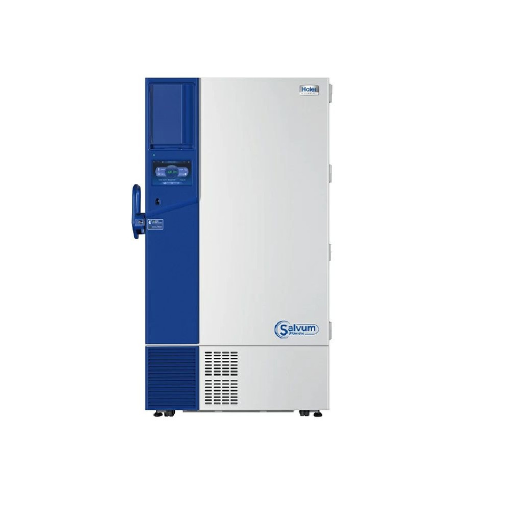 Haier Biomedical Smart Frequency Freezers