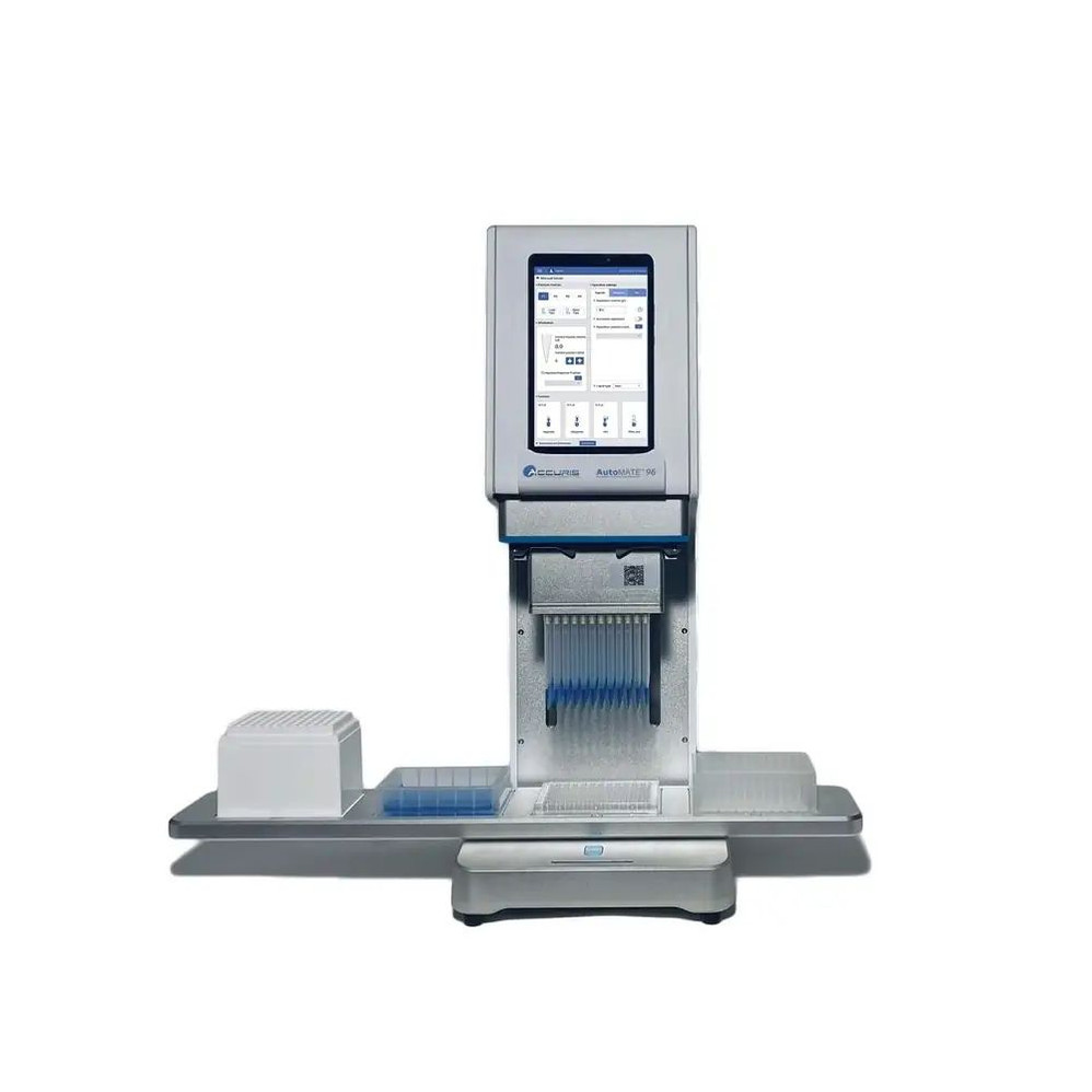 AutoMATE 96 Automatic Pipetting Station