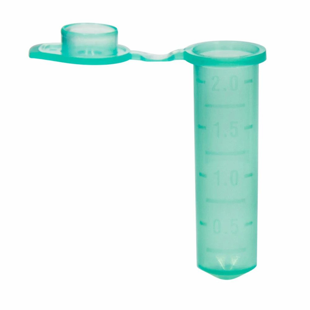 Olympus 2.0ml Snap Cap Microcentrifuge Tubes