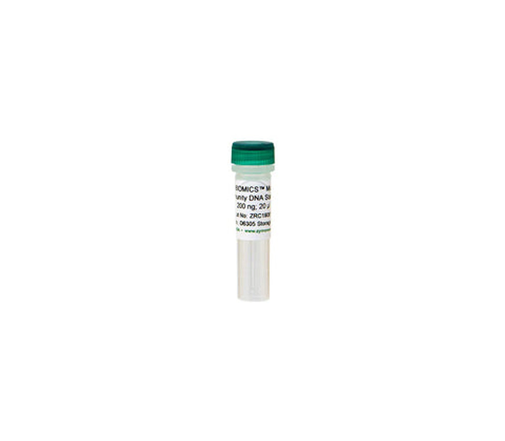 Microbial Community DNA Standard