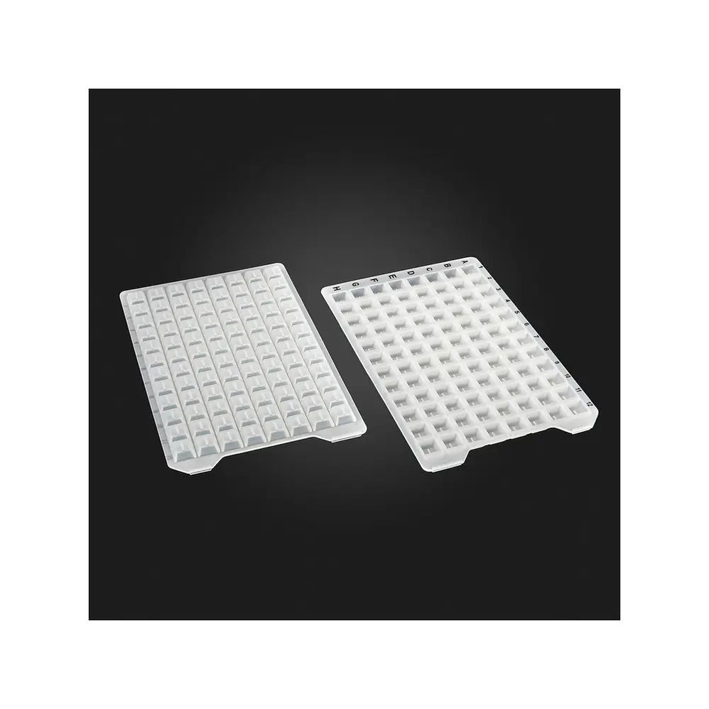 MTC Bio OptiWell™ Silicone Sealing Mats