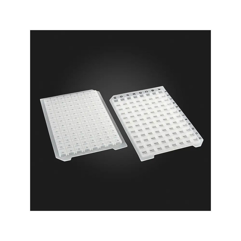 MTC Bio OptiWell™ Silicone Sealing Mats