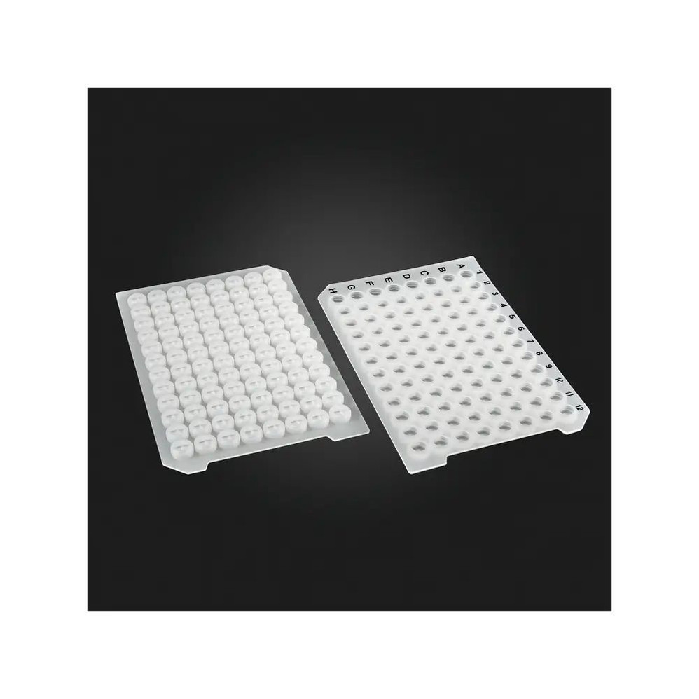 MTC Bio OptiWell™ Silicone Sealing Mats