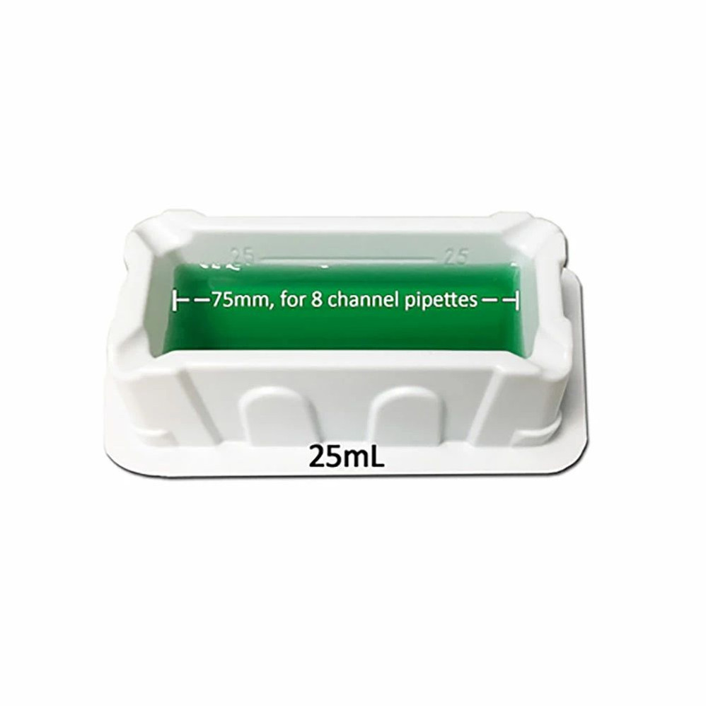 Olympus 8-Channel Reagent Reservoirs